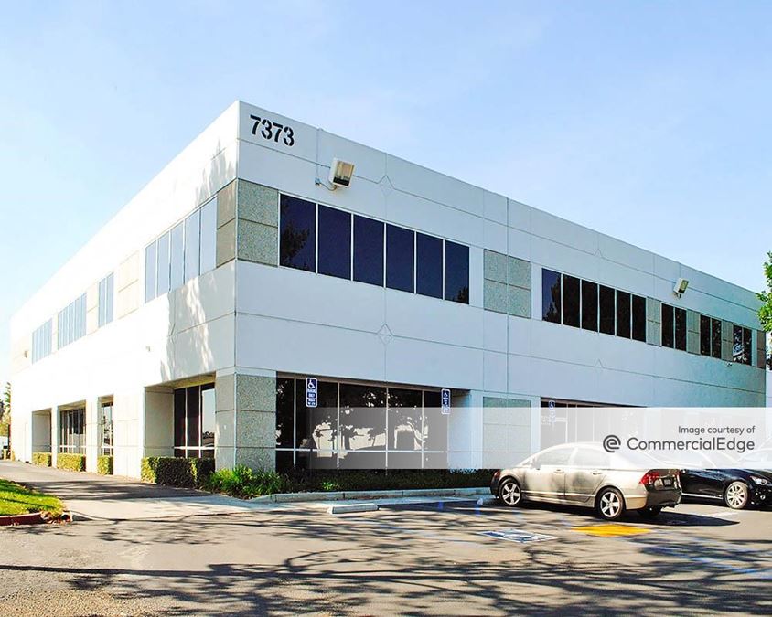 7500 Amigos Avenue, Downey Industrial Space For Lease