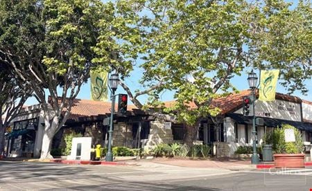 Photo of commercial space at 1201 State St in Santa Barbara