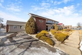 601 West Blvd., Rapid City, SD 57701