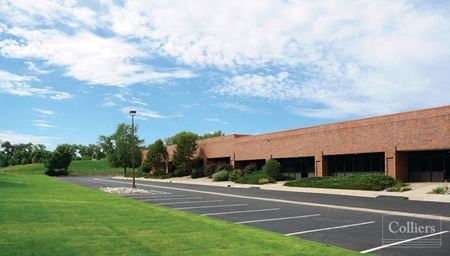 Industrial space for Rent at 6900 W Jefferson Ave in Lakewood