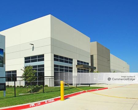 Industrial space for Rent at 9001 Autobahn Drive in Dallas