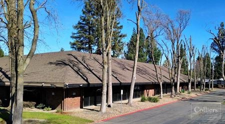 Office space for Rent at 800 Howe Avenue in Sacramento