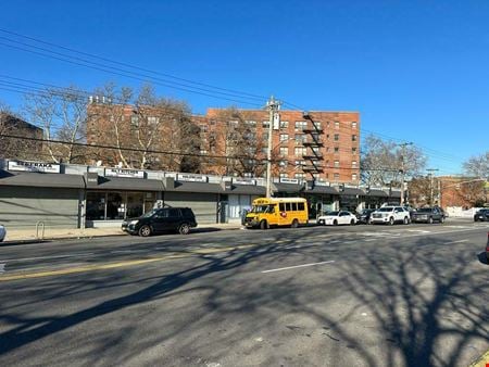 Retail space for Rent at 5401 FLATLANDS AVENUE in Brooklyn