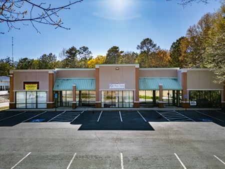 Industrial space for Sale at 620 Sigman Rd NE in Conyers