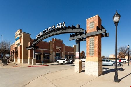 Retail space for Rent at 5454 & 5656 Main Street, 9250, 9320, 9410 Dallas Parkway in Frisco