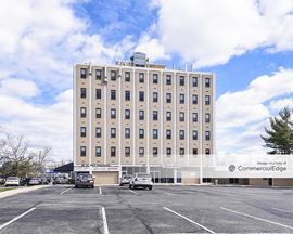 Tenley Building