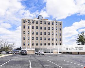 Tenley Building