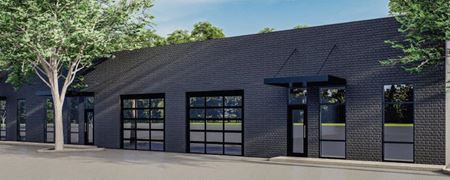 Photo of commercial space at 5602 Clay Avenue in Austin