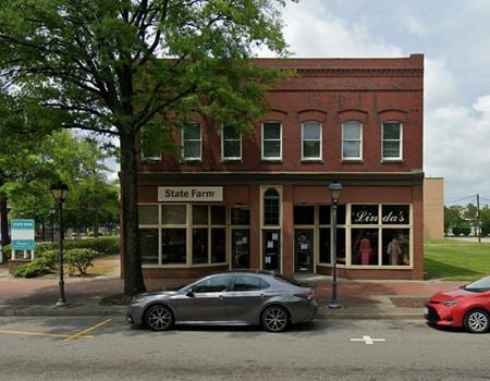 Photo of commercial space at 728 - 730 High Street in Portsmouth