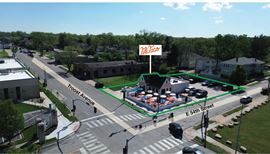 5400 Troost Ave