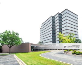 1600 Corporate Center
