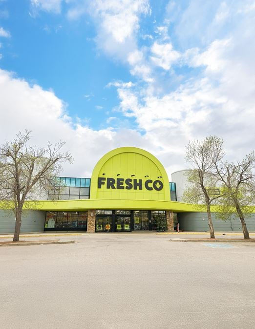 Sobeys Red Deer
