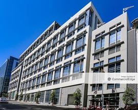 Van Ness Medical Office Building