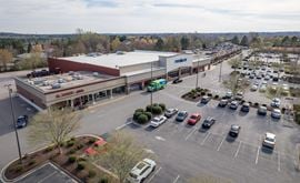 Wakefield Crossing