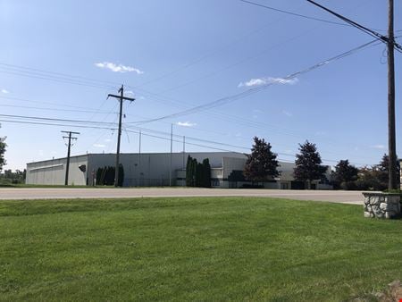 Photo of commercial space at 3301 Davison Rd in Lapeer