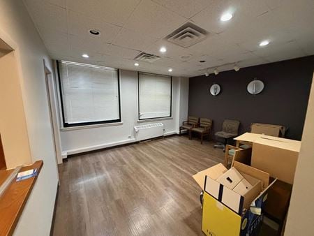 Office space for Sale at 111 North Wabash Avenue in Chicago