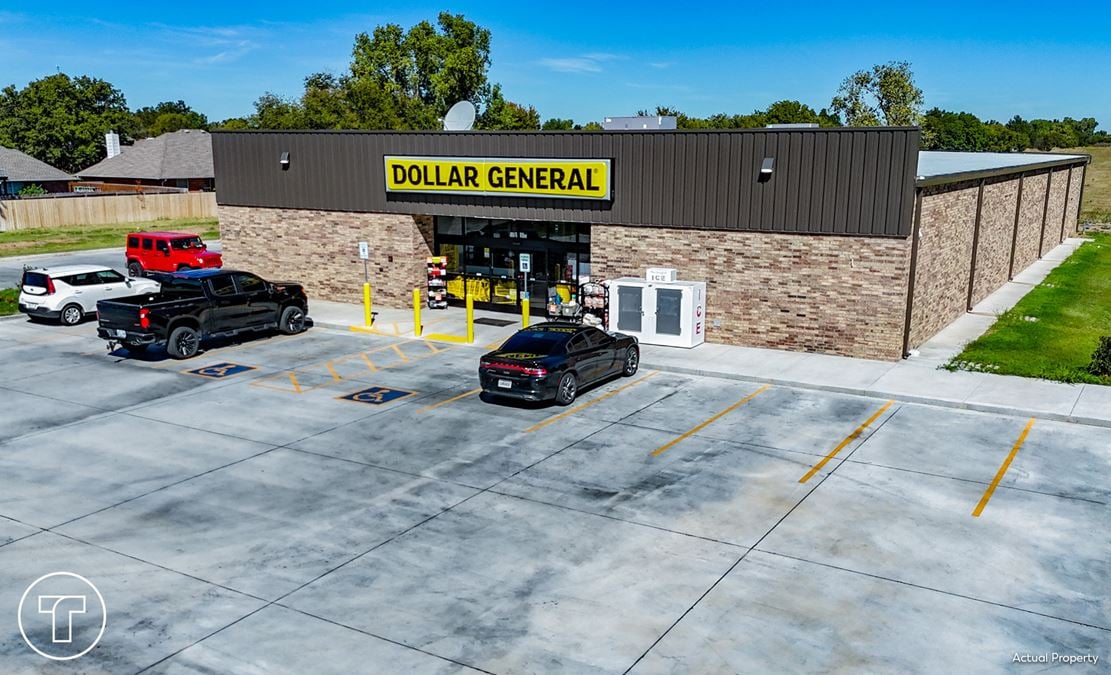 Dollar General