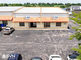 Convenient Office/Flex Space FOR LEASE