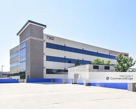 Anderson Medical Arts Building II