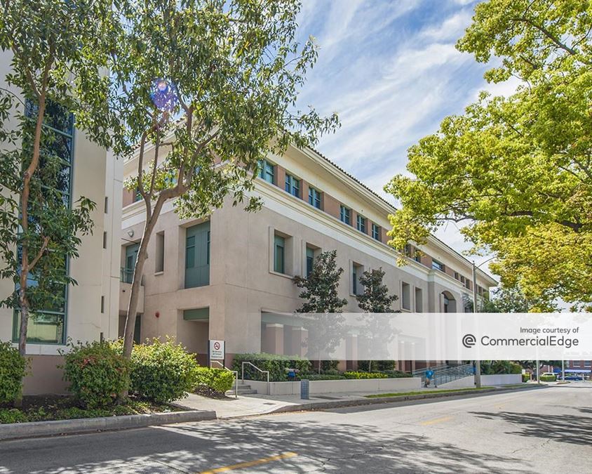 Kaiser Permanente Glendale Medical Offices 444 West Glenoaks Blvd