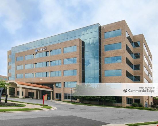 Red Brook Corporate Center