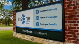 InZone Insurance & Edward Jones | DFW Metroplex Investment