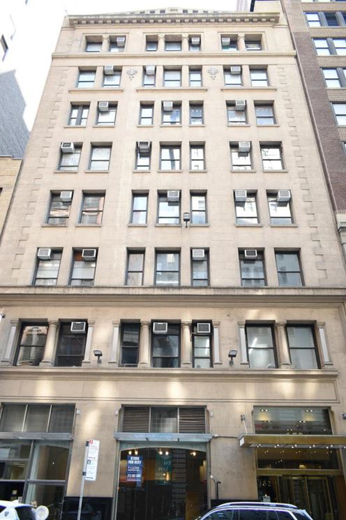 152 West 36th Street