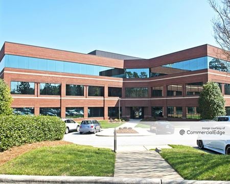 Office space for Rent at 1121 Situs Court in Raleigh