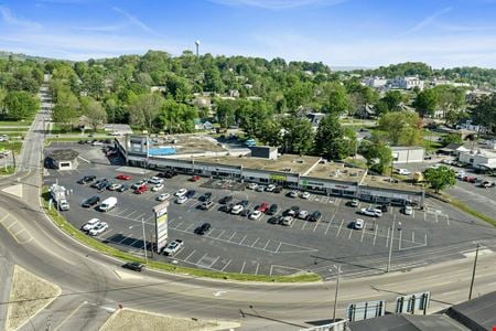 Retail space for Sale at 204 N Fairmont Ave in Morristown