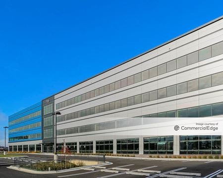 Industrial space for Rent at 735 Watkins Mill Road in Gaithersburg