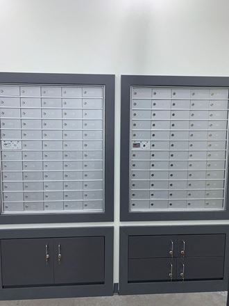 Round Rock Office Evolution