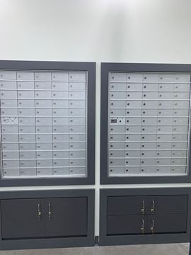 Office Evolution - Round Rock