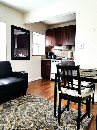 Crandall Hall Apartments