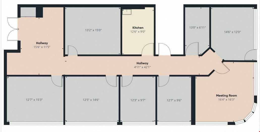 102 Pickering Way