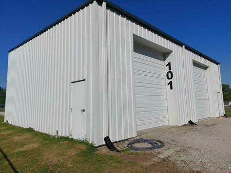 Industrial space for Sale at 101 Danube Drive in New Bern
