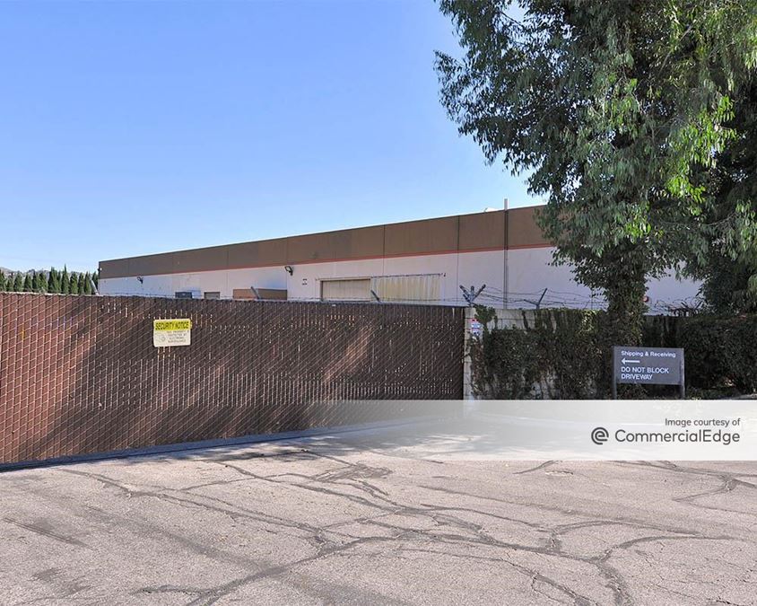 3880 Valley Blvd.