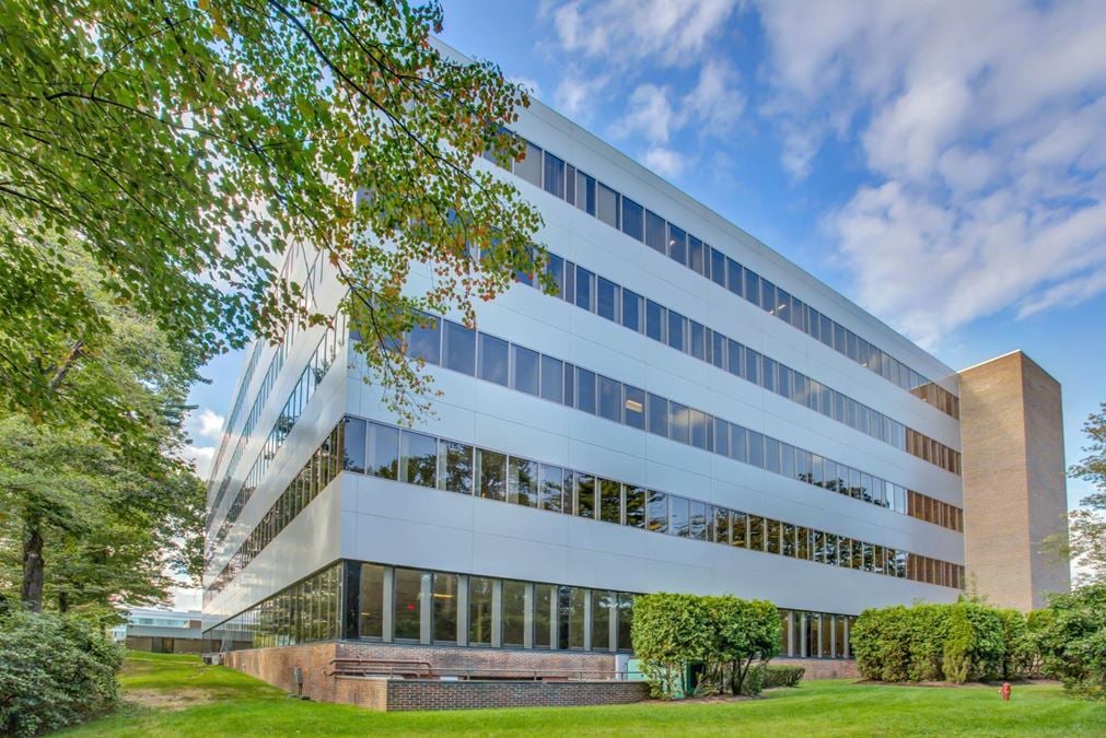Concord Road Corporate Center