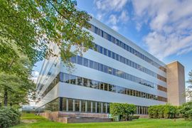 Concord Road Corporate Center