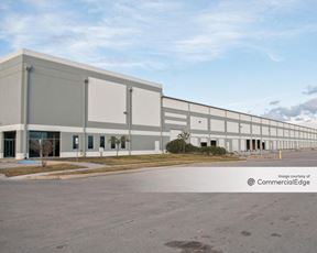 Independence Logistics Park - Building 1