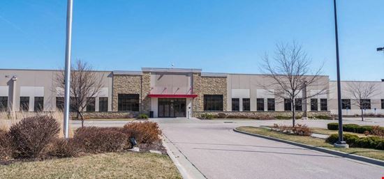 4600 Innovation Drive