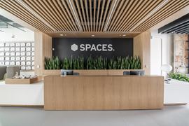 Spaces - Zibi Ottawa
