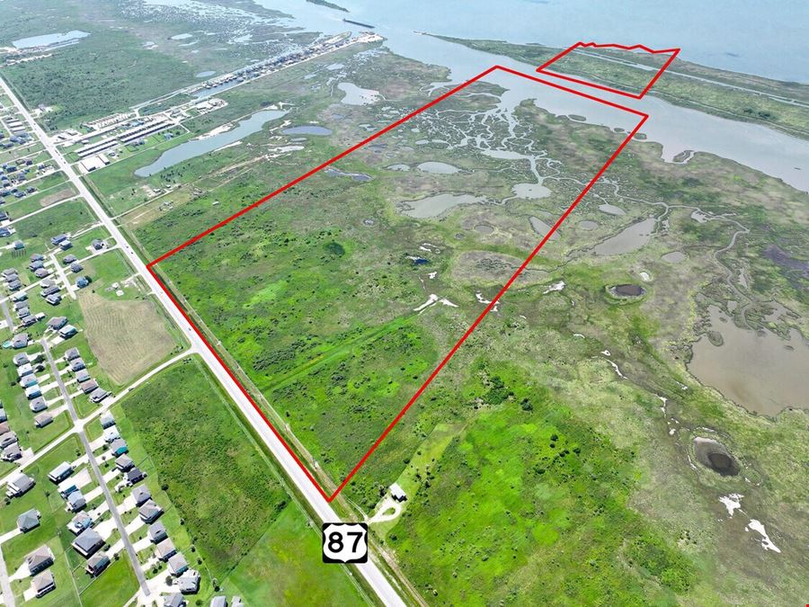 3127 Highway 87