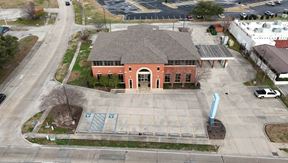 11307 Coursey Blvd