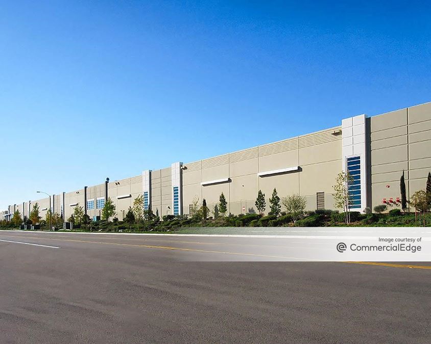 22780 Harley Knox Blvd, Perris Industrial Space For Lease