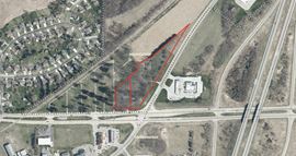 I-43 Prime Commercial Development