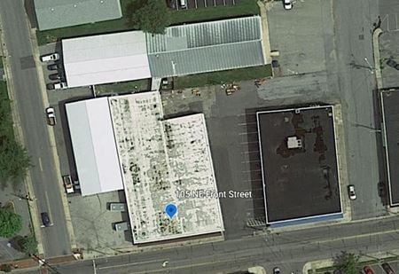 Office space for Sale at 105-111 NE Front Street in Milford