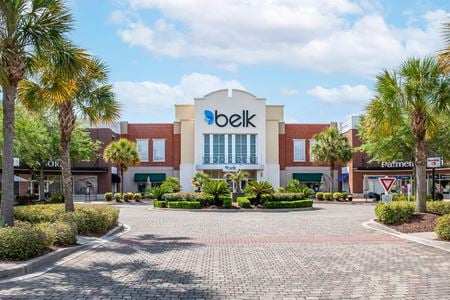 Photo of commercial space at 1218 Belk Drive in Mt. Pleasant