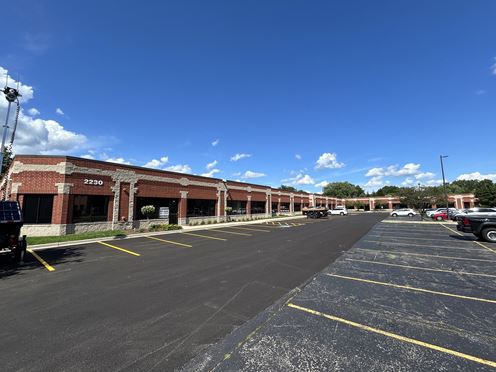 2230 Point Blvd.,