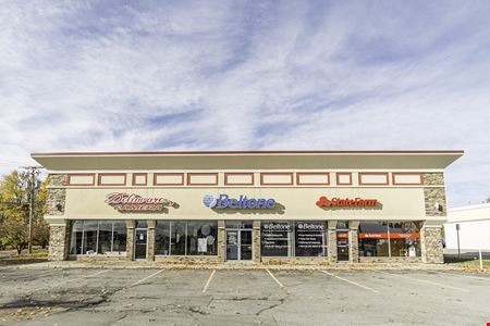 Photo of commercial space at 7474 Transit Rd in Buffalo