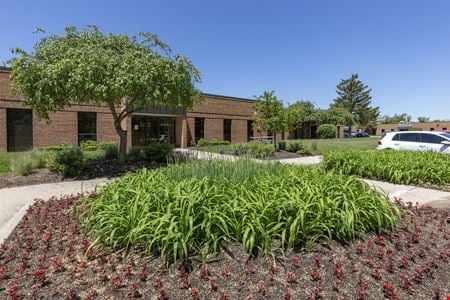 Photo of commercial space at 1500-1595 Eisenhower Pl in Ann Arbor